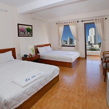 Lavie Hotel Nha Trang Eksteriør bilde