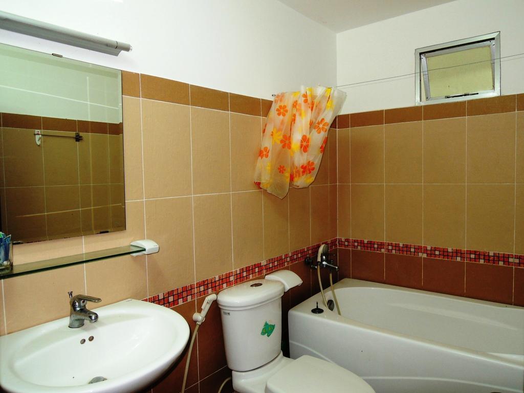 Lavie Hotel Nha Trang Rom bilde