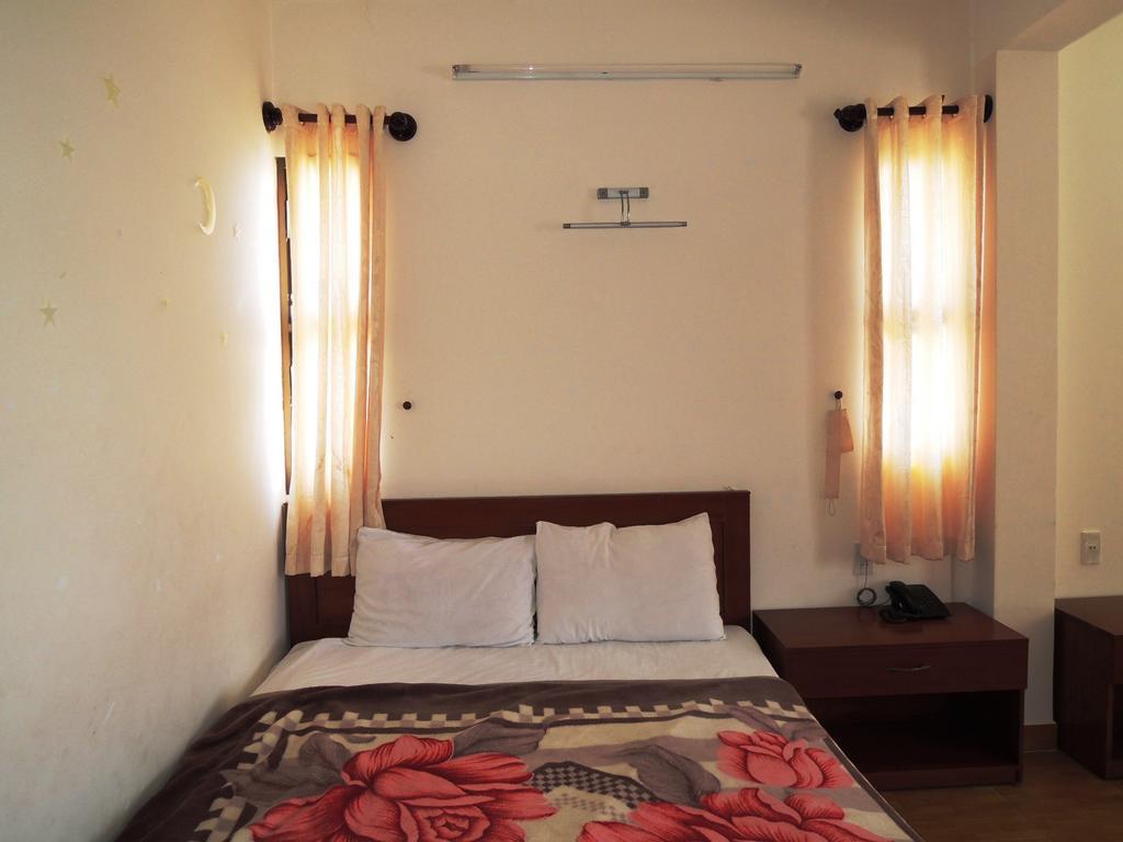 Lavie Hotel Nha Trang Rom bilde