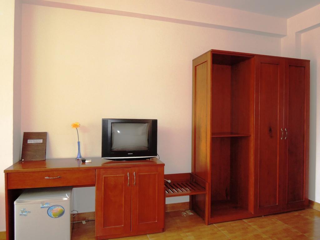 Lavie Hotel Nha Trang Rom bilde