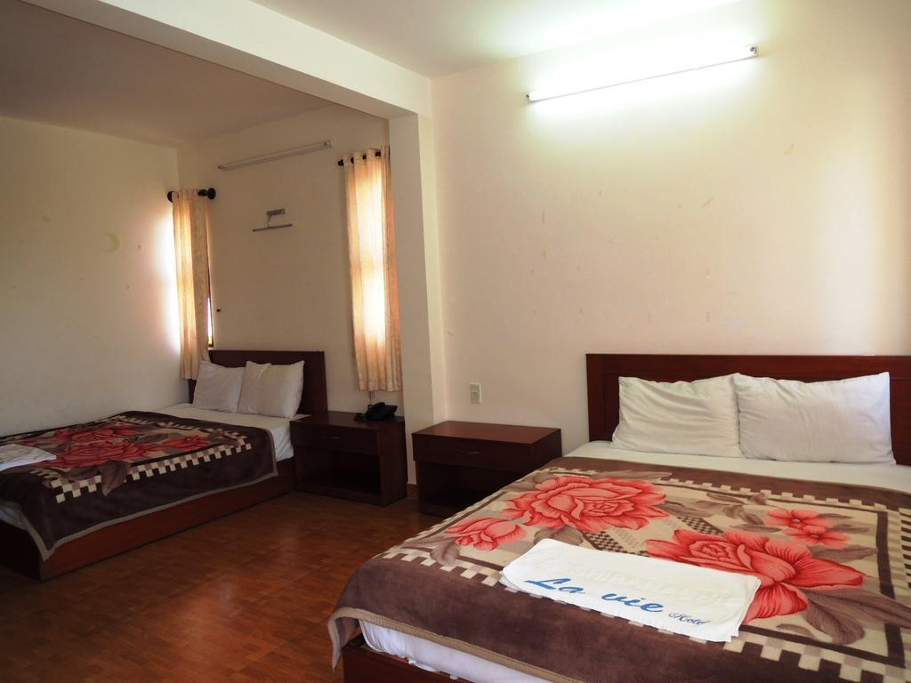Lavie Hotel Nha Trang Rom bilde