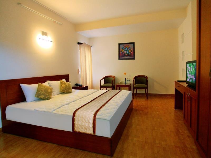 Lavie Hotel Nha Trang Eksteriør bilde
